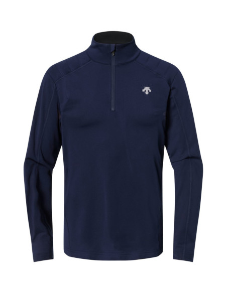 SHOULDER TRIM T-NECK