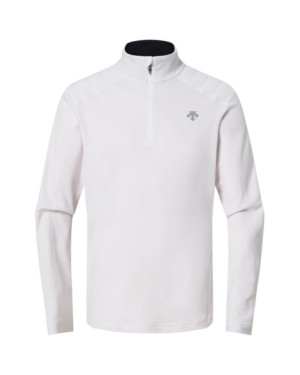 SHOULDER TRIM T-NECK