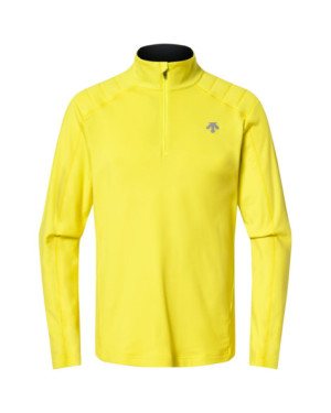 SHOULDER TRIM T-NECK