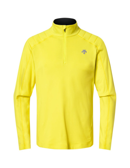 SHOULDER TRIM T-NECK