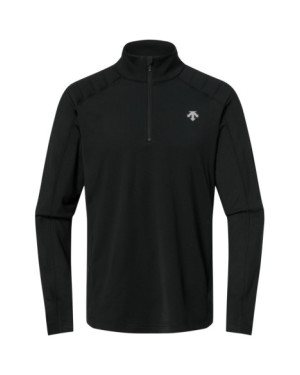 SHOULDER TRIM T-NECK