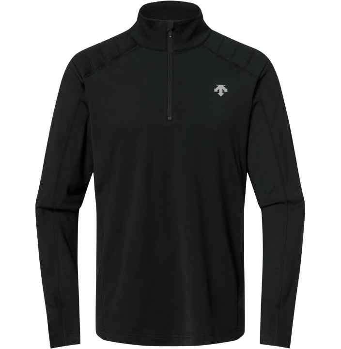 SHOULDER TRIM T-NECK