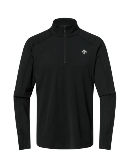 SHOULDER TRIM T-NECK