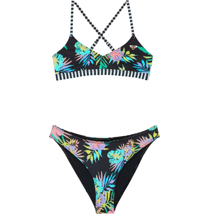 ROXY ACTIVE RG ATHLETIC TRI SE