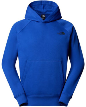 M RAGLAN BOX NSE REGULAR HOODIE