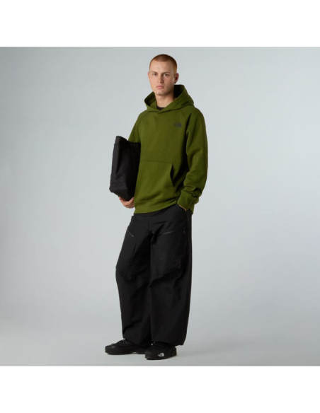 M RAGLAN BOX NSE REGULAR HOODIE