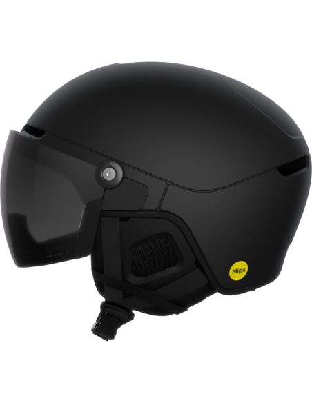 OBEX VISOR