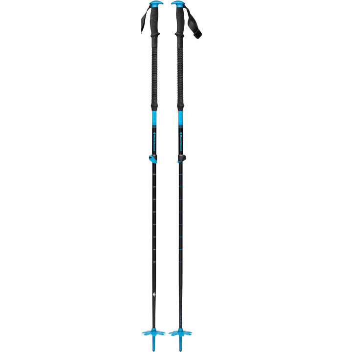 EXPEDITION SKI POLES