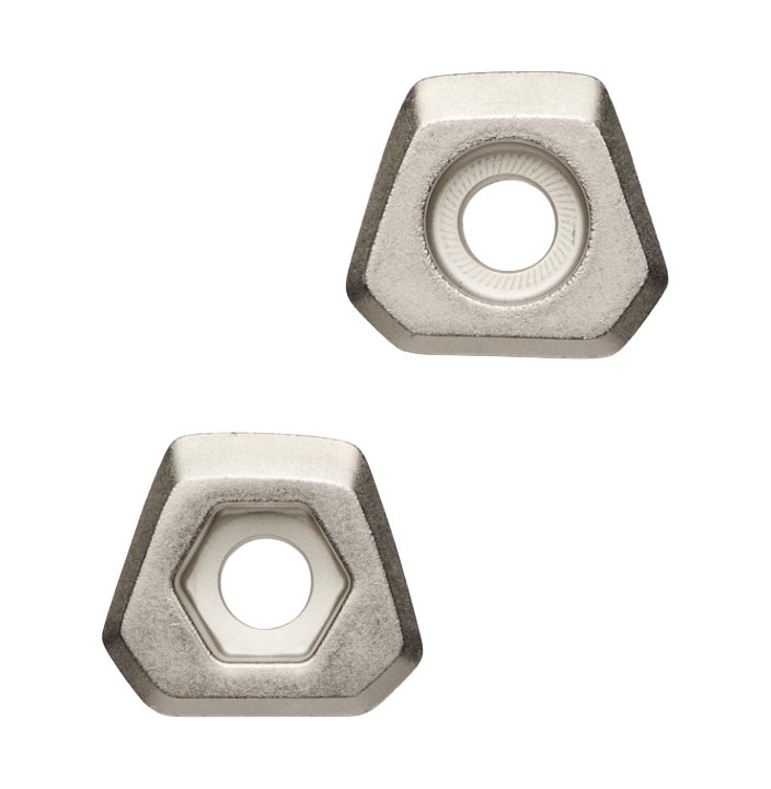 I.C.E. HEAVY HEAD SPACER