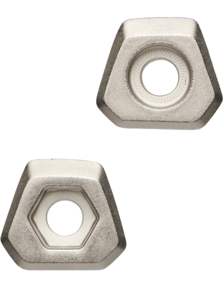 I.C.E. HEAVY HEAD SPACER