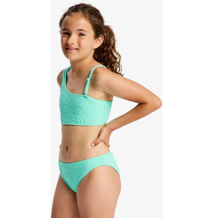 HIPPIE HOUR ASSYMETRIC BRA SET