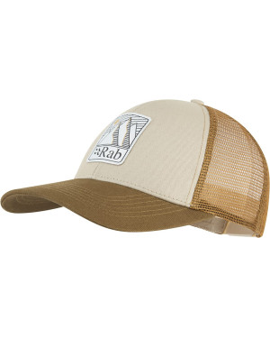 Dihedral Badge Cap