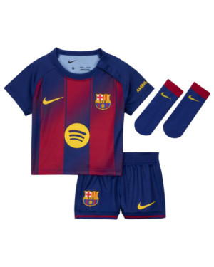 PRIMERA EQUIPACIÓN STADIUM FC BARCELONA 202526