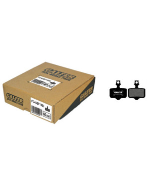 MTB BRAKE PAD AVID ELIXIR - SRAM XX - FD427G