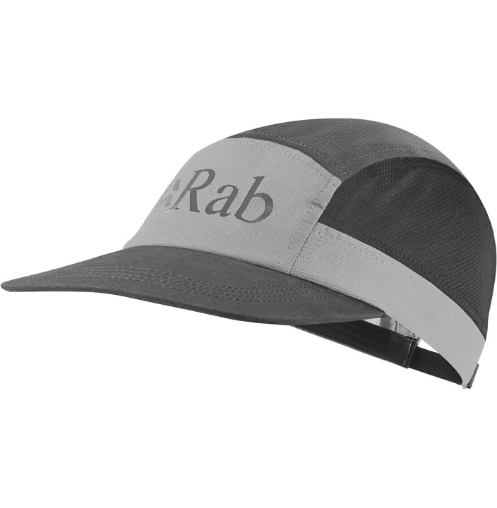 Momentum 5 Panel Cap