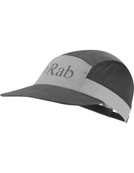 Momentum 5 Panel Cap