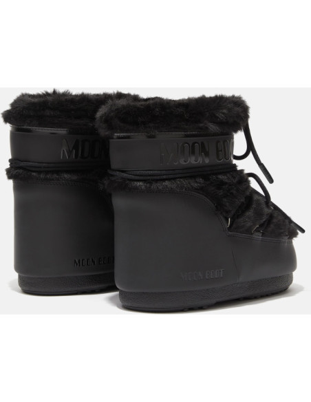 MB ICON LOW FAUX FUR