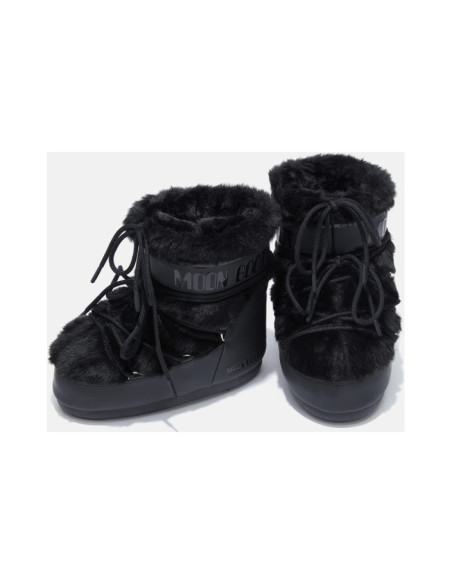 MB ICON LOW FAUX FUR