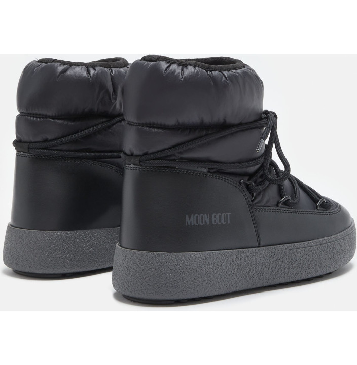 MB LTRACK LOW NYLON WP