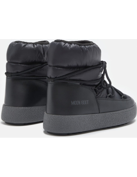 MB LTRACK LOW NYLON WP