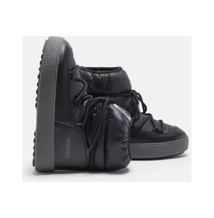 MB LTRACK LOW NYLON WP