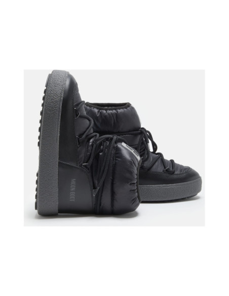 MB LTRACK LOW NYLON WP