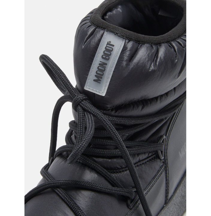 MB LTRACK LOW NYLON WP