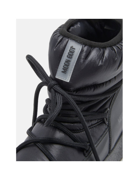 MB LTRACK LOW NYLON WP