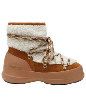 MB LUNA BOOT SHEARLING