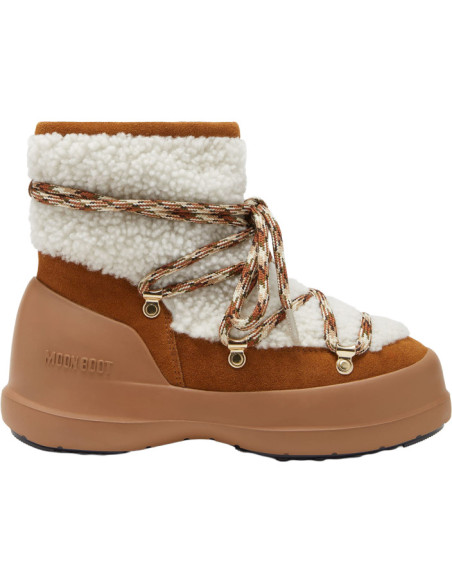 MB LUNA BOOT SHEARLING