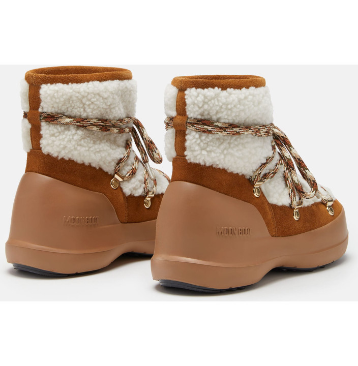 MB LUNA BOOT SHEARLING