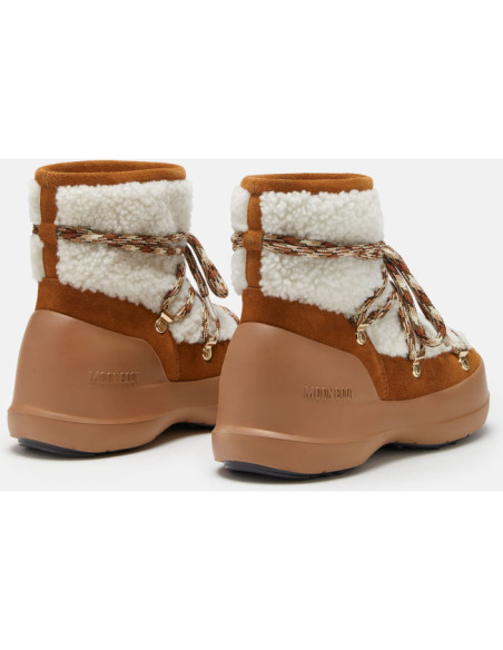 MB LUNA BOOT SHEARLING