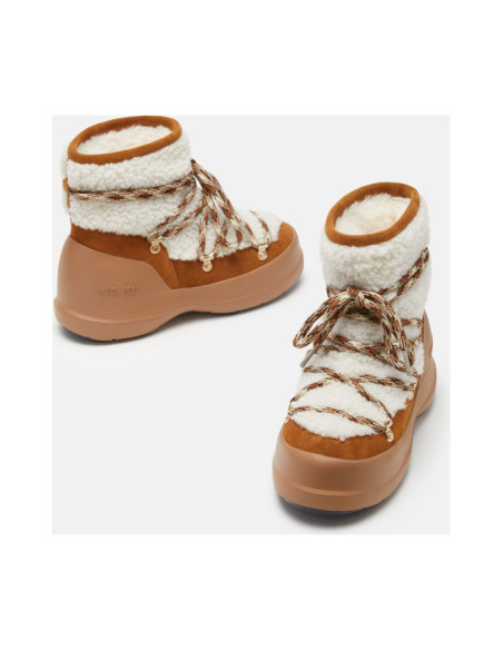 MB LUNA BOOT SHEARLING