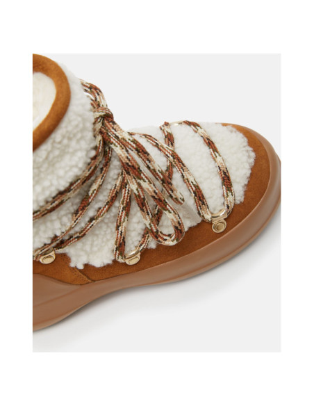 MB LUNA BOOT SHEARLING