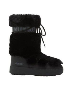 MB LTRACK FAUX FUR HIGH WP