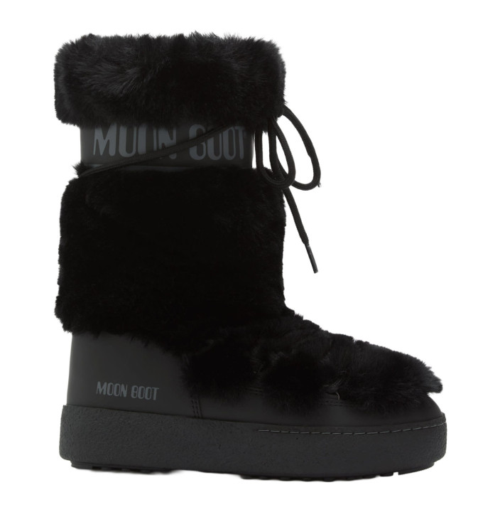 MB LTRACK FAUX FUR HIGH WP