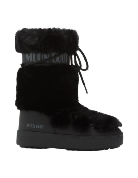 MB LTRACK FAUX FUR HIGH WP
