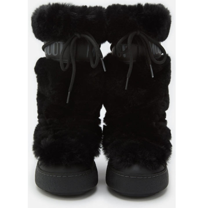 MB LTRACK FAUX FUR HIGH WP