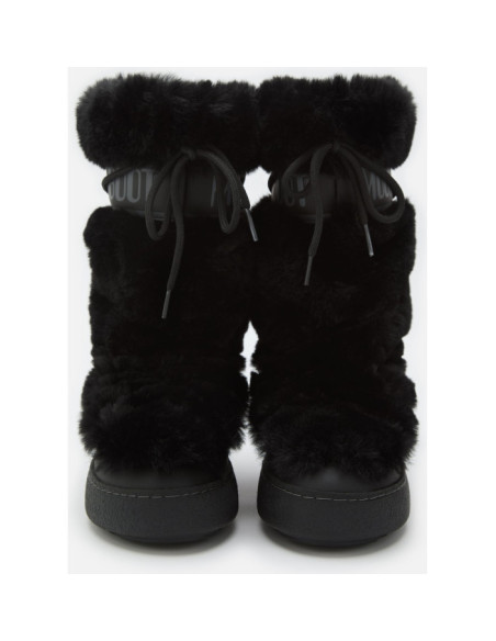 MB LTRACK FAUX FUR HIGH WP