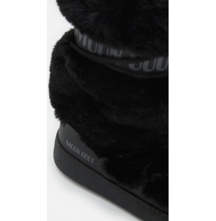 MB LTRACK FAUX FUR HIGH WP