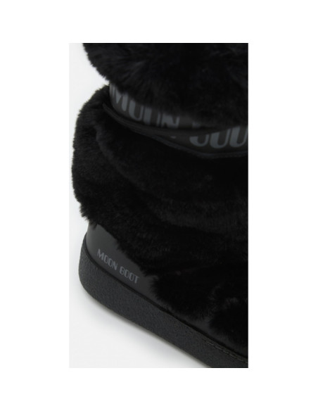 MB LTRACK FAUX FUR HIGH WP