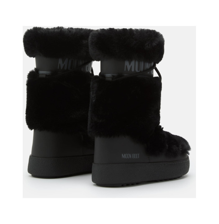 MB LTRACK FAUX FUR HIGH WP