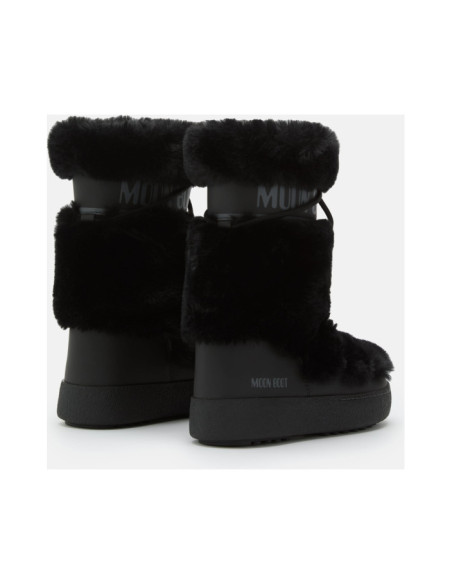 MB LTRACK FAUX FUR HIGH WP