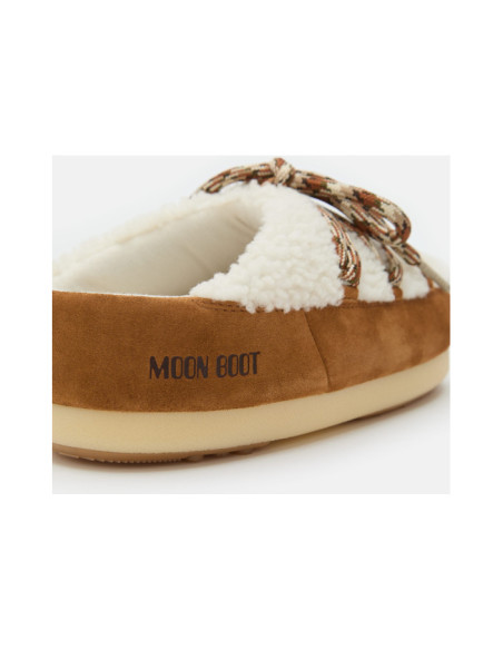 MB EVX MULE SHEARLING