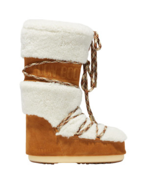 MB ICON SHEARLING