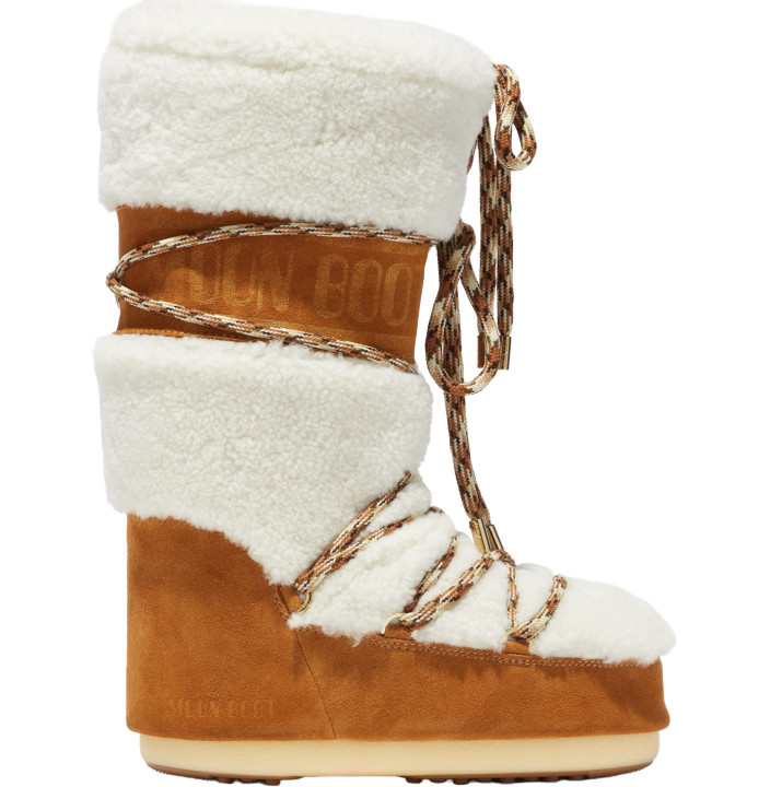 MB ICON SHEARLING
