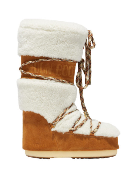 MB ICON SHEARLING