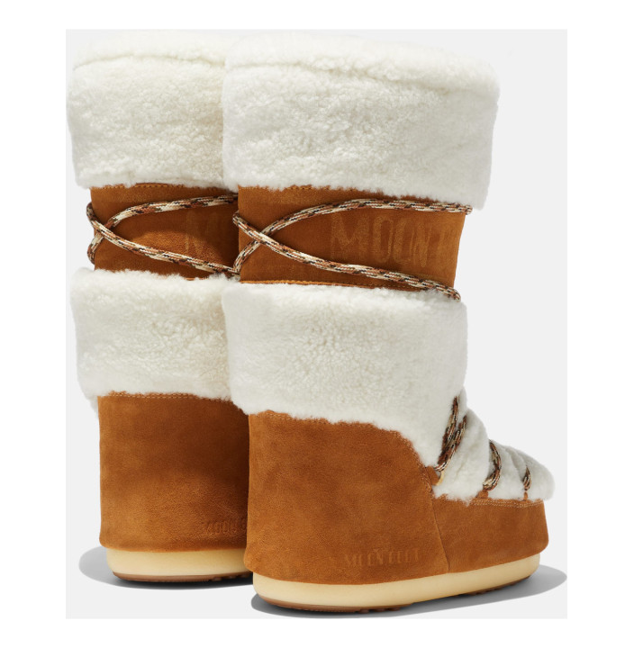 MB ICON SHEARLING