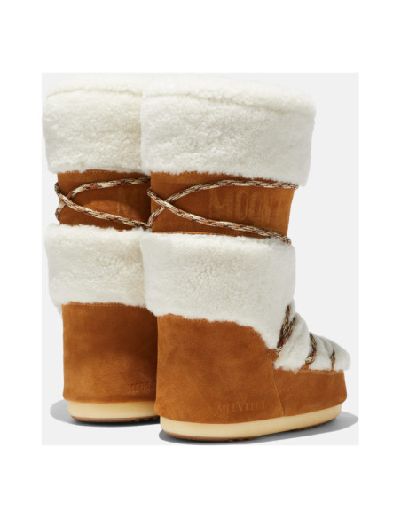 MB ICON SHEARLING