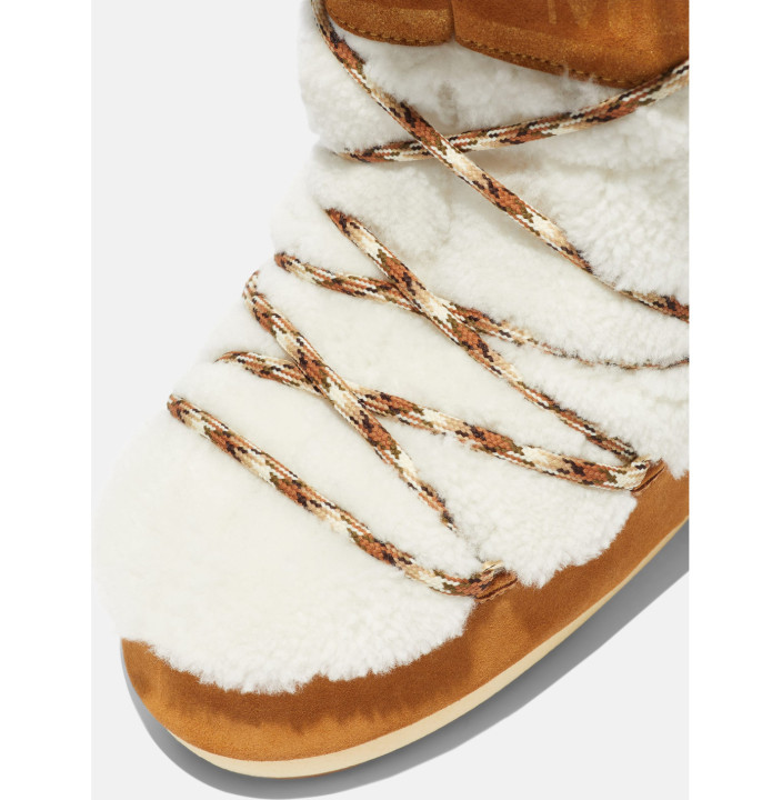 MB ICON SHEARLING